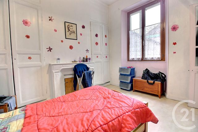 Maison &agrave; vendre - 5 pi&egrave;ces - 117,20 m2 - Sezanne - 51 - CHAMPAGNE-ARDENNE