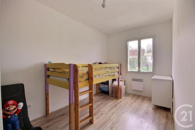 Maison à vendre - 4 pièces - 75 m2 - La Ferte Gaucher - 77 - ILE-DE-FRANCE