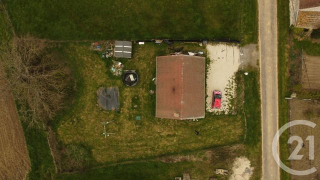 Maison à vendre - 4 pièces - 75 m2 - La Ferte Gaucher - 77 - ILE-DE-FRANCE