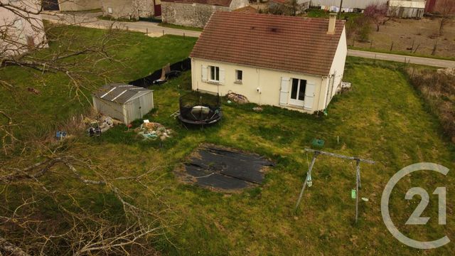 Maison à vendre - 4 pièces - 75 m2 - La Ferte Gaucher - 77 - ILE-DE-FRANCE