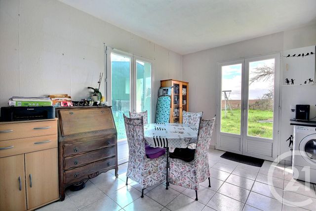 Maison à vendre - 4 pièces - 75 m2 - La Ferte Gaucher - 77 - ILE-DE-FRANCE