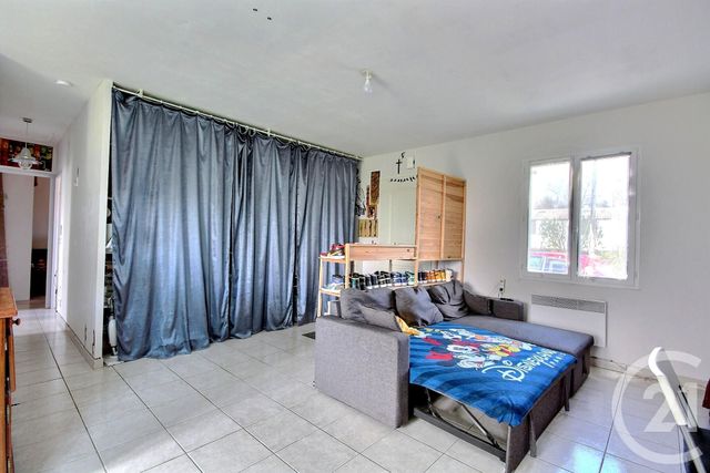 Maison à vendre - 4 pièces - 75 m2 - La Ferte Gaucher - 77 - ILE-DE-FRANCE