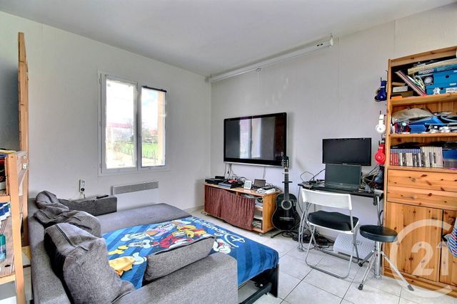 Maison à vendre - 4 pièces - 75 m2 - La Ferte Gaucher - 77 - ILE-DE-FRANCE