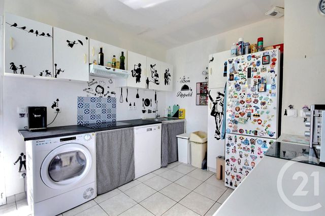 Maison à vendre - 4 pièces - 75 m2 - La Ferte Gaucher - 77 - ILE-DE-FRANCE