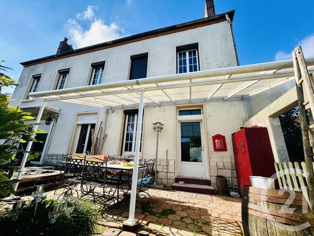 Maison &agrave; vendre - 8 pi&egrave;ces - 241,16 m2 - Provins - 77 - ILE-DE-FRANCE