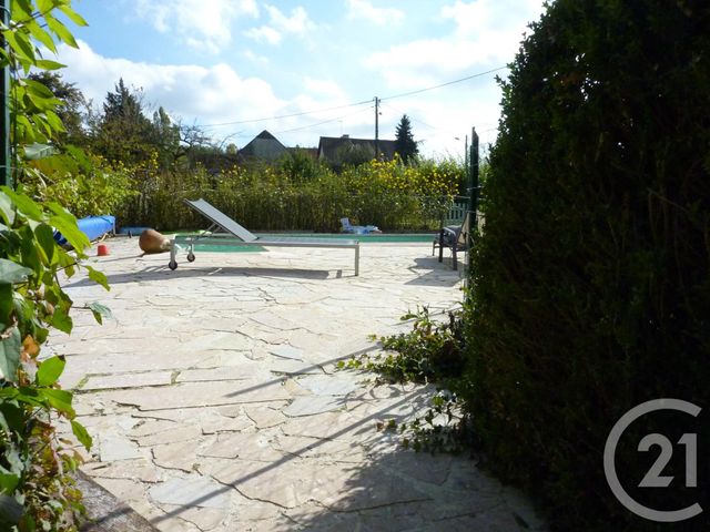 Maison &agrave; vendre - 8 pi&egrave;ces - 241,16 m2 - Provins - 77 - ILE-DE-FRANCE