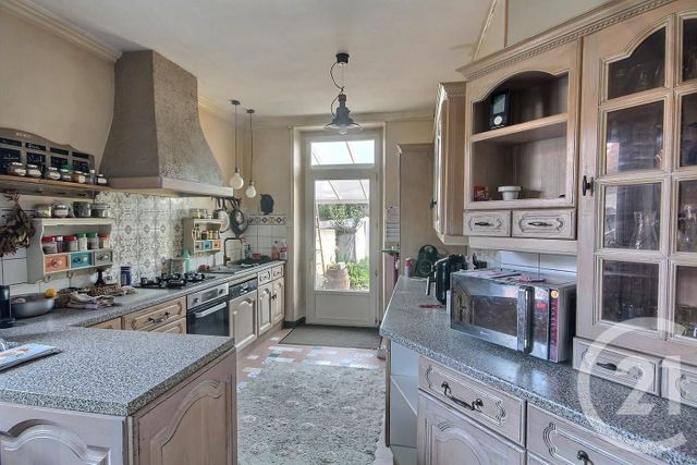 Maison &agrave; vendre - 8 pi&egrave;ces - 241,16 m2 - Provins - 77 - ILE-DE-FRANCE