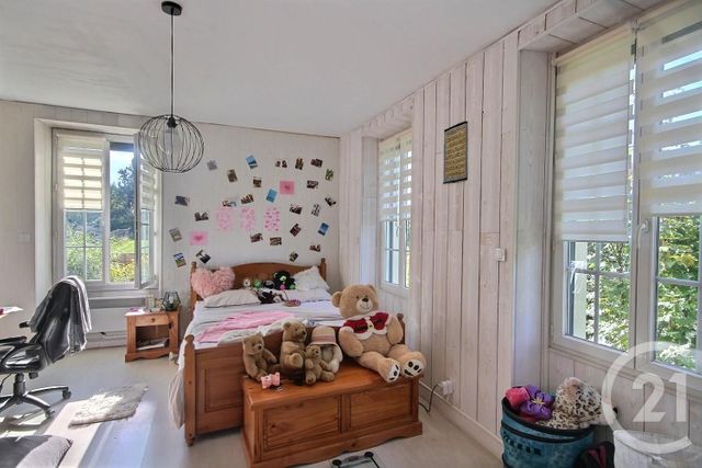 Maison &agrave; vendre - 8 pi&egrave;ces - 241,16 m2 - Provins - 77 - ILE-DE-FRANCE