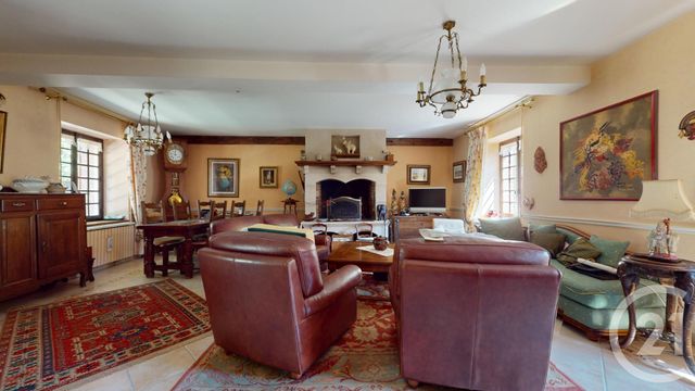 Maison &agrave; vendre - 6 pi&egrave;ces - 125 m2 - Esternay - 51 - CHAMPAGNE-ARDENNE