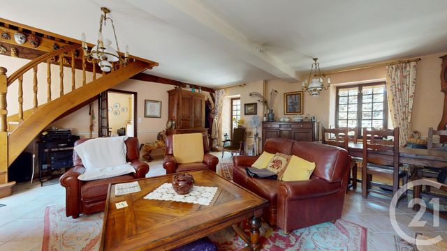 Maison &agrave; vendre - 6 pi&egrave;ces - 125 m2 - Esternay - 51 - CHAMPAGNE-ARDENNE