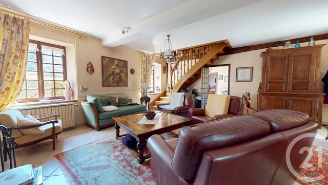 Maison &agrave; vendre - 6 pi&egrave;ces - 125 m2 - Esternay - 51 - CHAMPAGNE-ARDENNE