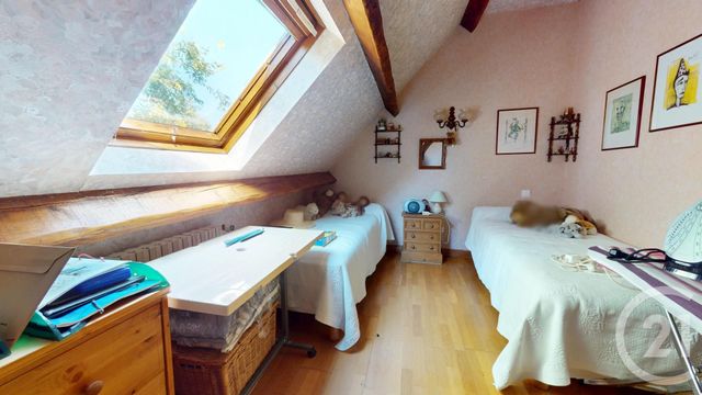 Maison &agrave; vendre - 6 pi&egrave;ces - 125 m2 - Esternay - 51 - CHAMPAGNE-ARDENNE