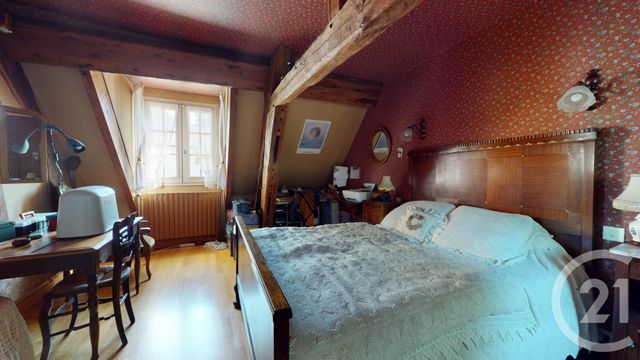 Maison &agrave; vendre - 6 pi&egrave;ces - 125 m2 - Esternay - 51 - CHAMPAGNE-ARDENNE