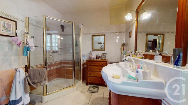 Maison &agrave; vendre - 6 pi&egrave;ces - 125 m2 - Esternay - 51 - CHAMPAGNE-ARDENNE