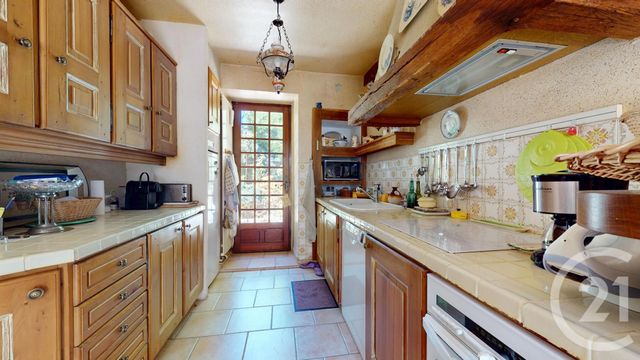 Maison &agrave; vendre - 6 pi&egrave;ces - 125 m2 - Esternay - 51 - CHAMPAGNE-ARDENNE