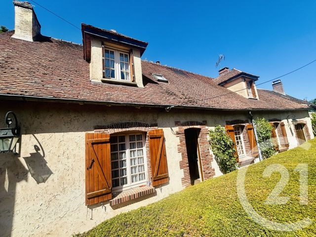 maison - ESTERNAY - 51