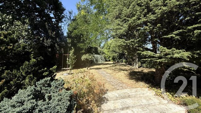 Maison &agrave; vendre - 6 pi&egrave;ces - 125 m2 - Esternay - 51 - CHAMPAGNE-ARDENNE