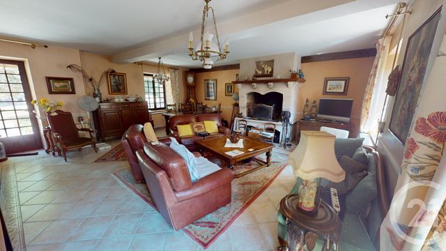 Maison &agrave; vendre - 6 pi&egrave;ces - 125 m2 - Esternay - 51 - CHAMPAGNE-ARDENNE