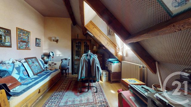 Maison &agrave; vendre - 6 pi&egrave;ces - 125 m2 - Esternay - 51 - CHAMPAGNE-ARDENNE