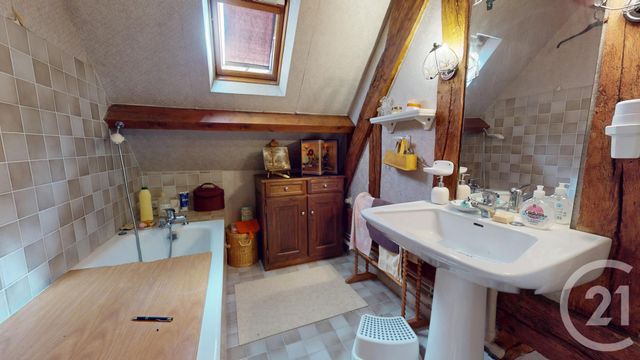 Maison &agrave; vendre - 6 pi&egrave;ces - 125 m2 - Esternay - 51 - CHAMPAGNE-ARDENNE
