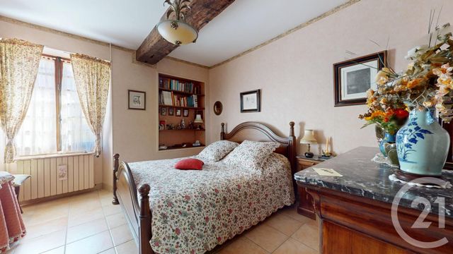 Maison &agrave; vendre - 6 pi&egrave;ces - 125 m2 - Esternay - 51 - CHAMPAGNE-ARDENNE