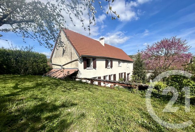 maison - VILLENAUXE LA GRANDE - 10