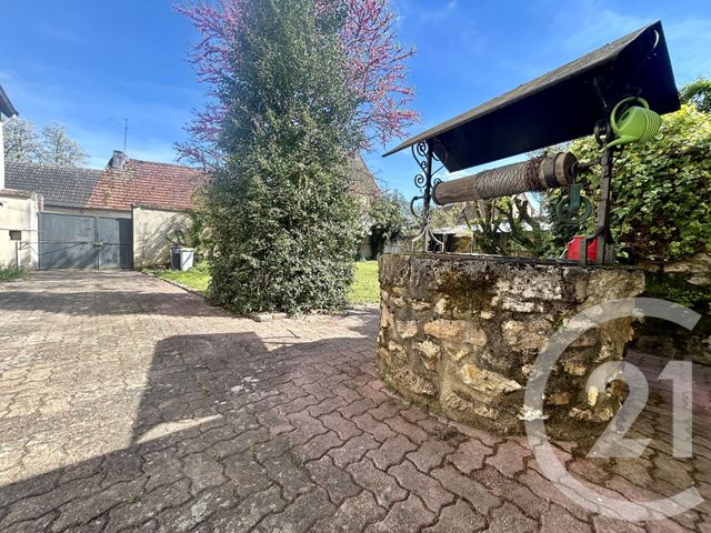 Maison &agrave; vendre - 4 pi&egrave;ces - 118,92 m2 - Villenauxe La Grande - 10 - CHAMPAGNE-ARDENNE
