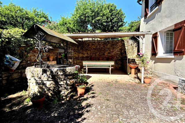 Maison &agrave; vendre - 4 pi&egrave;ces - 118,92 m2 - Villenauxe La Grande - 10 - CHAMPAGNE-ARDENNE
