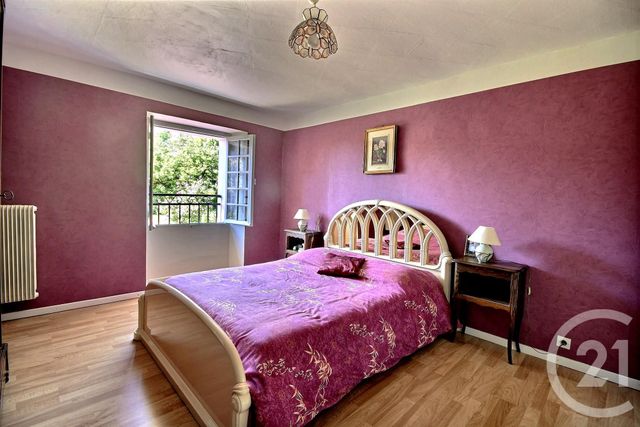 Maison &agrave; vendre - 4 pi&egrave;ces - 118,92 m2 - Villenauxe La Grande - 10 - CHAMPAGNE-ARDENNE