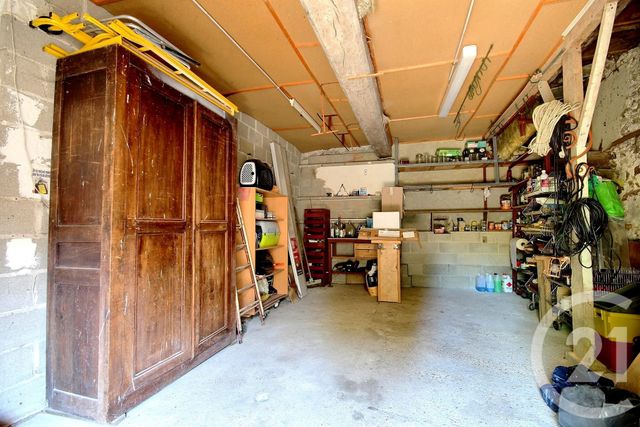 Maison &agrave; vendre - 4 pi&egrave;ces - 118,92 m2 - Villenauxe La Grande - 10 - CHAMPAGNE-ARDENNE