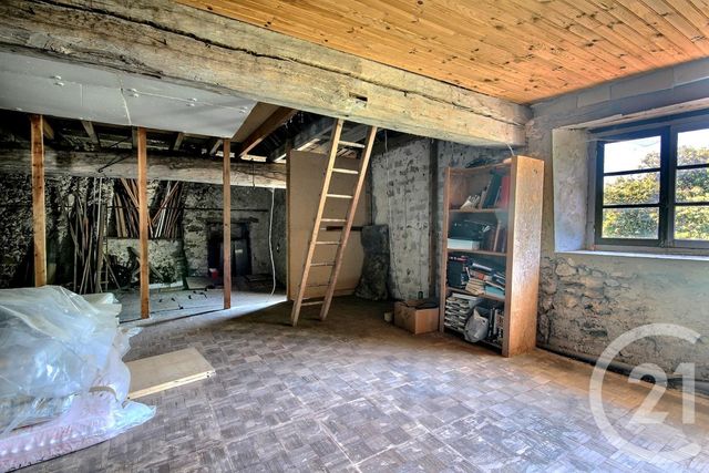 Maison &agrave; vendre - 4 pi&egrave;ces - 118,92 m2 - Villenauxe La Grande - 10 - CHAMPAGNE-ARDENNE