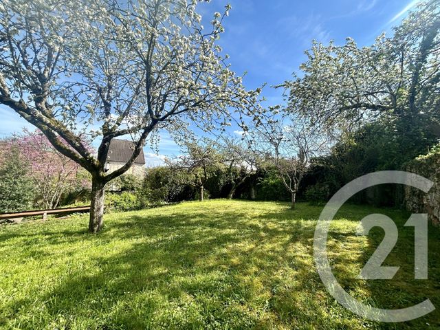 Maison &agrave; vendre - 4 pi&egrave;ces - 118,92 m2 - Villenauxe La Grande - 10 - CHAMPAGNE-ARDENNE