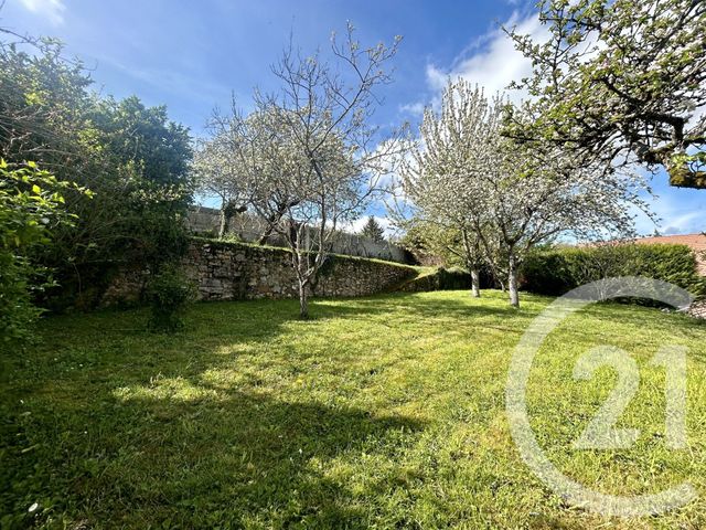 Maison &agrave; vendre - 4 pi&egrave;ces - 118,92 m2 - Villenauxe La Grande - 10 - CHAMPAGNE-ARDENNE