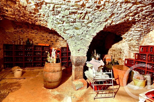 Maison &agrave; vendre - 4 pi&egrave;ces - 118,92 m2 - Villenauxe La Grande - 10 - CHAMPAGNE-ARDENNE
