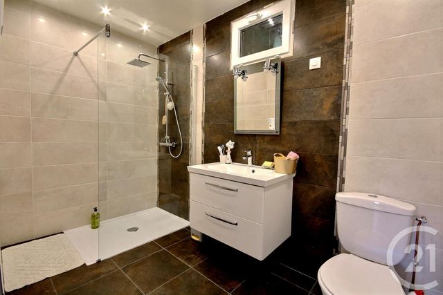 Maison &agrave; vendre - 4 pi&egrave;ces - 118,92 m2 - Villenauxe La Grande - 10 - CHAMPAGNE-ARDENNE