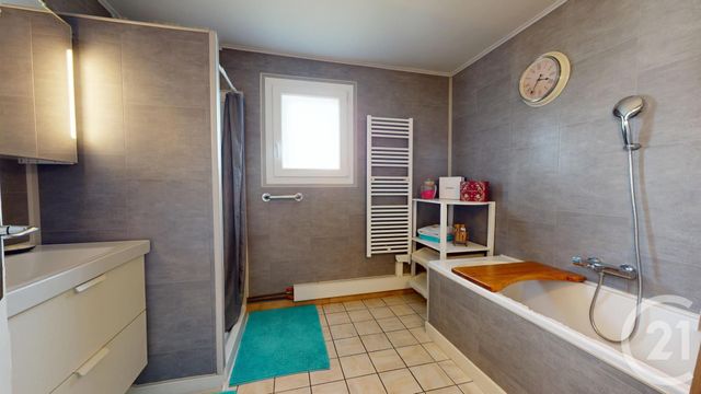 Maison &agrave; vendre - 5 pi&egrave;ces - 110 m2 - Esternay - 51 - CHAMPAGNE-ARDENNE