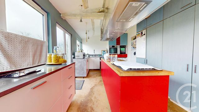 Maison &agrave; vendre - 5 pi&egrave;ces - 110 m2 - Esternay - 51 - CHAMPAGNE-ARDENNE