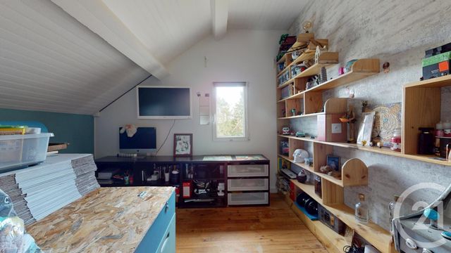 Maison &agrave; vendre - 5 pi&egrave;ces - 110 m2 - Esternay - 51 - CHAMPAGNE-ARDENNE