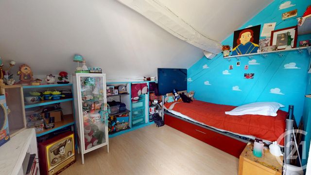 Maison &agrave; vendre - 5 pi&egrave;ces - 110 m2 - Esternay - 51 - CHAMPAGNE-ARDENNE