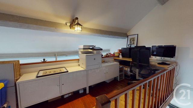 Maison &agrave; vendre - 5 pi&egrave;ces - 110 m2 - Esternay - 51 - CHAMPAGNE-ARDENNE