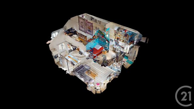 Maison &agrave; vendre - 5 pi&egrave;ces - 110 m2 - Esternay - 51 - CHAMPAGNE-ARDENNE