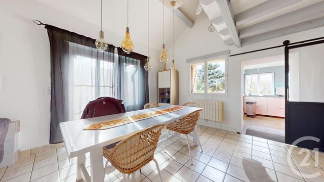 Maison &agrave; vendre - 5 pi&egrave;ces - 110 m2 - Esternay - 51 - CHAMPAGNE-ARDENNE