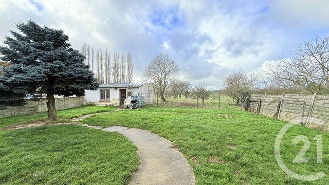 Maison &agrave; vendre - 5 pi&egrave;ces - 110 m2 - Esternay - 51 - CHAMPAGNE-ARDENNE