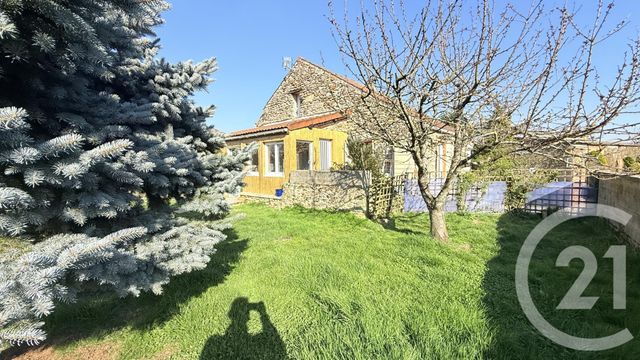 maison - ESTERNAY - 51