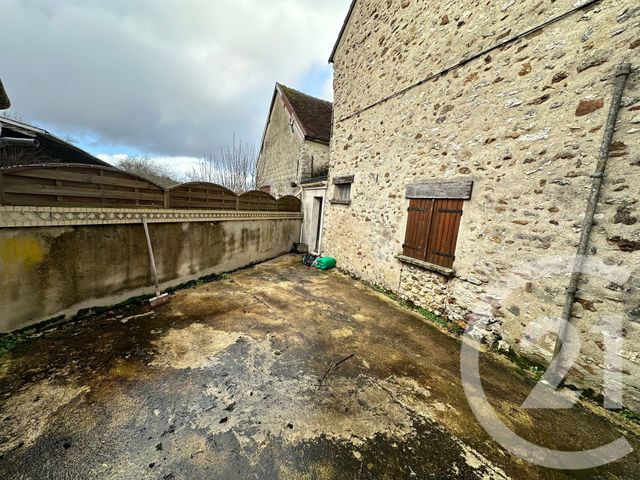 Maison &agrave; vendre - 5 pi&egrave;ces - 88 m2 - La Ferte Gaucher - 77 - ILE-DE-FRANCE
