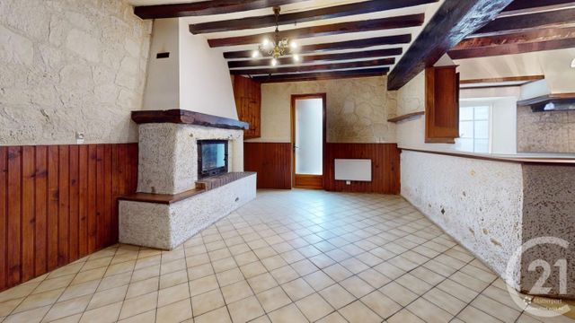 Maison &agrave; vendre - 5 pi&egrave;ces - 88 m2 - La Ferte Gaucher - 77 - ILE-DE-FRANCE