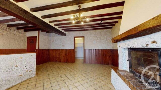 Maison &agrave; vendre - 5 pi&egrave;ces - 88 m2 - La Ferte Gaucher - 77 - ILE-DE-FRANCE