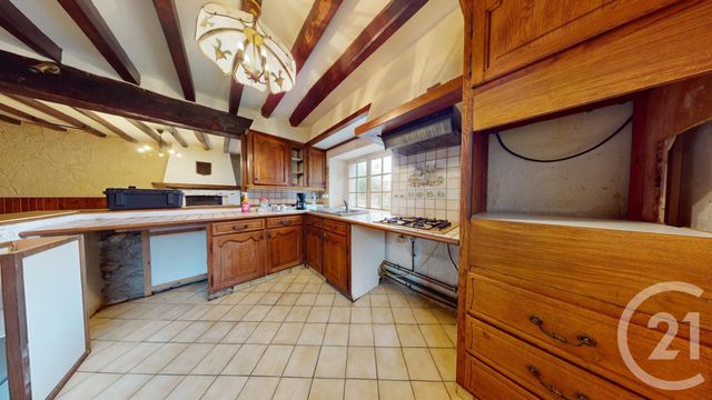 Maison &agrave; vendre - 5 pi&egrave;ces - 88 m2 - La Ferte Gaucher - 77 - ILE-DE-FRANCE