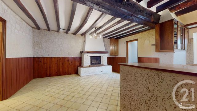 Maison &agrave; vendre - 5 pi&egrave;ces - 88 m2 - La Ferte Gaucher - 77 - ILE-DE-FRANCE