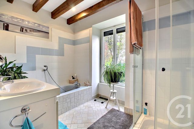 Maison à vendre - 6 pièces - 170 m2 - La Ferte Gaucher - 77 - ILE-DE-FRANCE